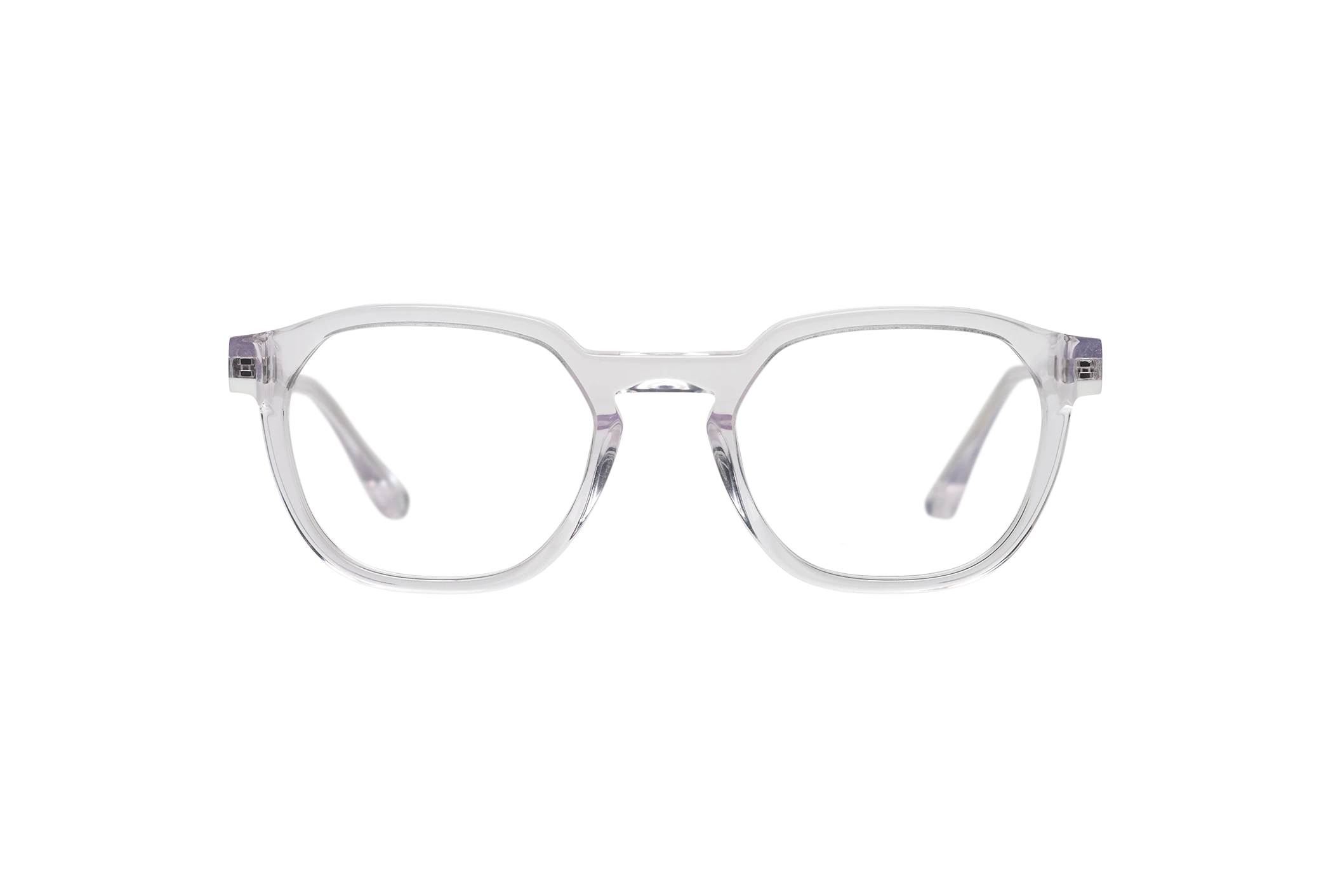 Gafa de graduada para hombre modelo Berry color Azul