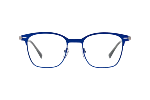 Gafa de graduada para hombre modelo Deuton color Azul