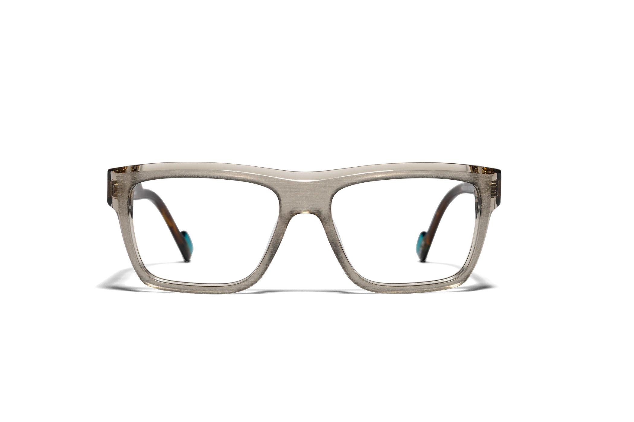 Gafa de graduada para hombre modelo Edicion color Negro