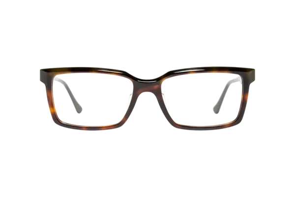 Gafa de graduada para hombre modelo Fulton color Havana