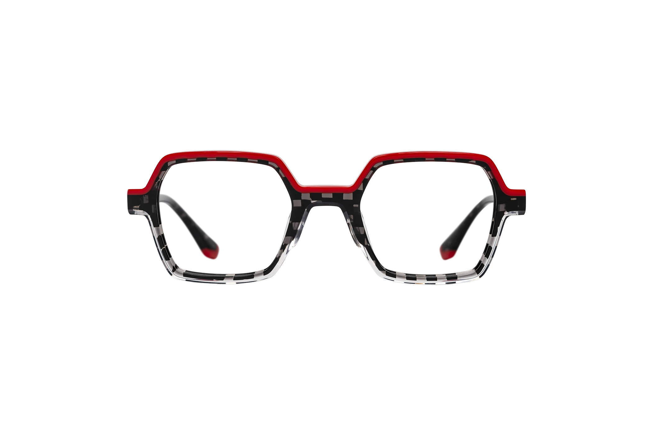 Gafa de graduada para hombre modelo Gustav color Azul