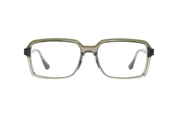 Gafa de graduada para hombre modelo Henry color Azul