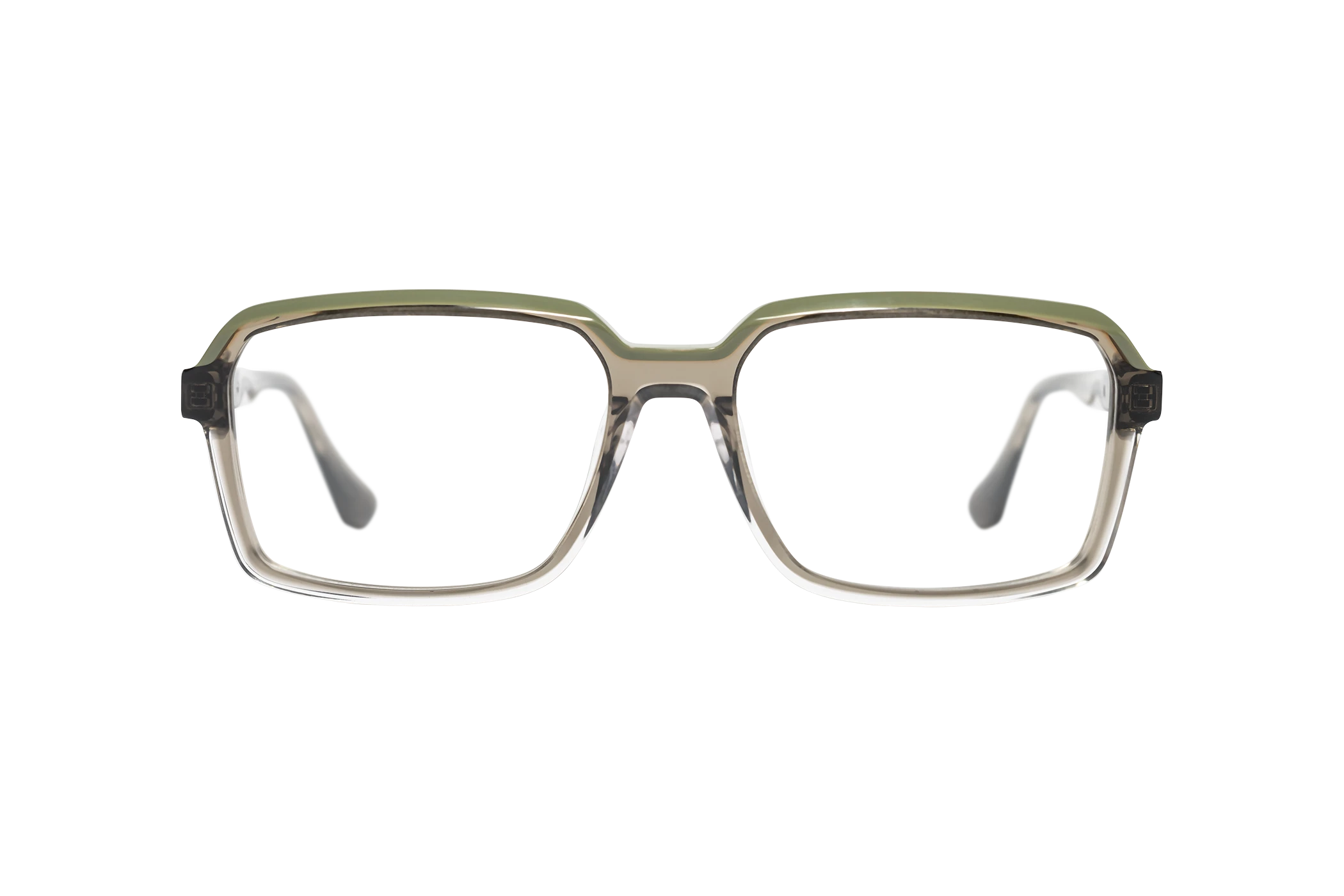 Gafa de graduada para hombre modelo Henry color Azul