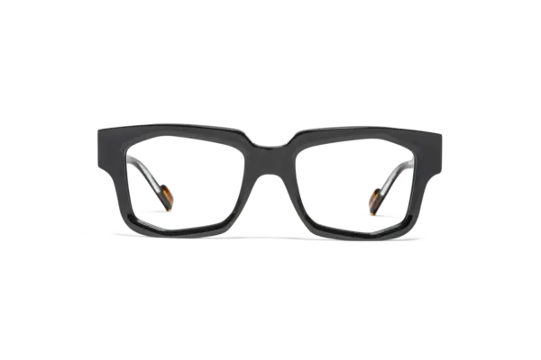 Gafa de graduada para hombre modelo Impulso color Negro