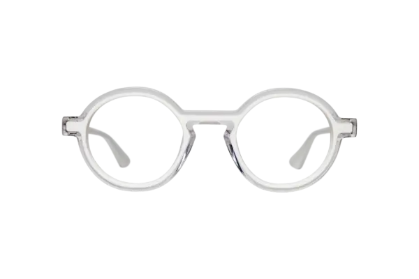 Gafa de graduada para hombre modelo Kaolin color Violeta