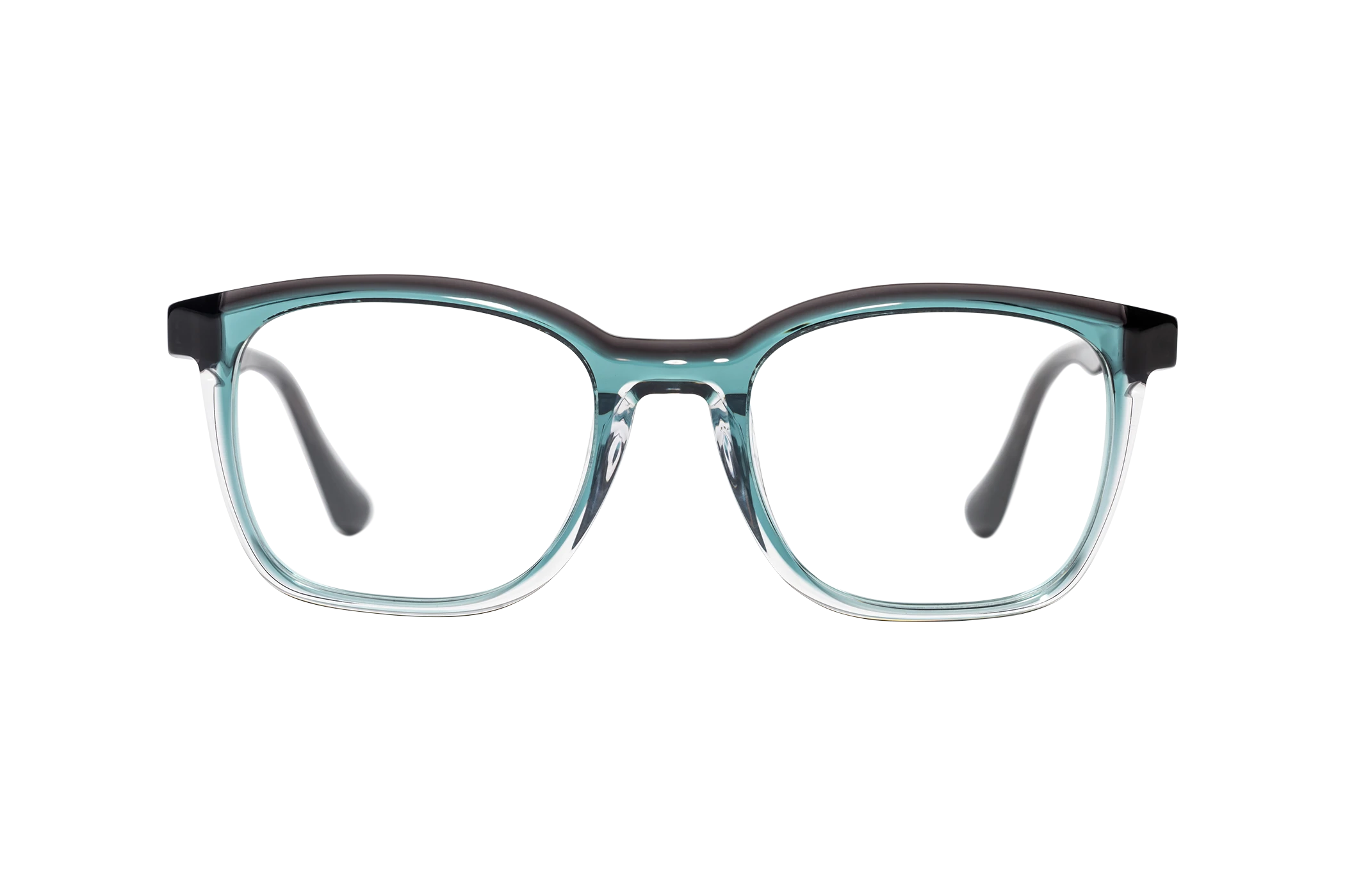 Gafa de graduada para hombre modelo Mekong color Azul