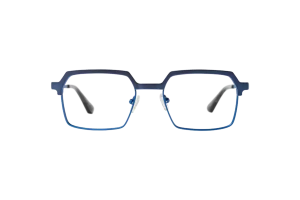 Gafa de graduada para hombre modelo Mercurio color Cobre