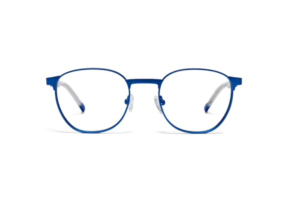 Gafa de graduada para hombre modelo Notos color Azul