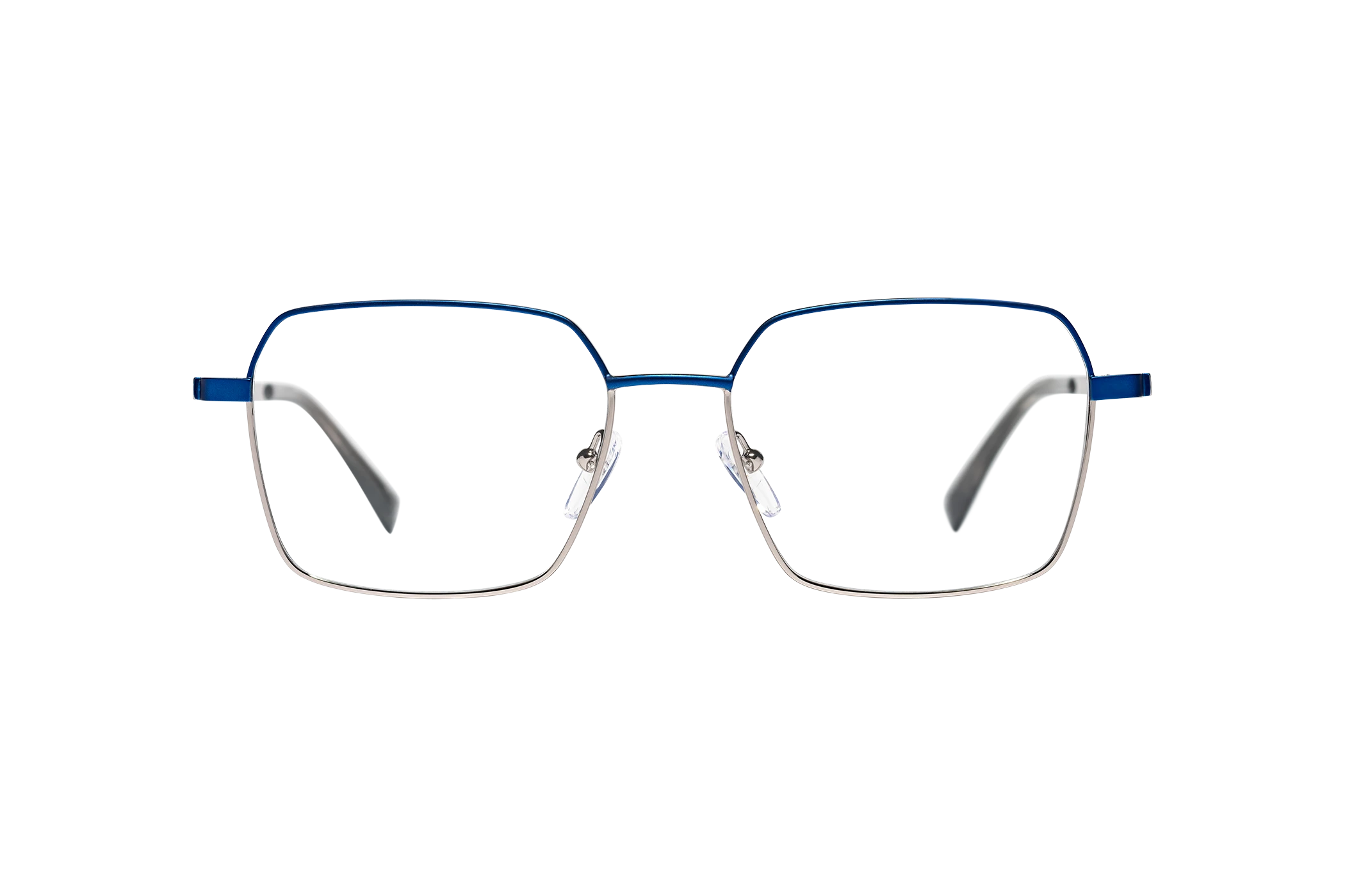 Gafa de graduada para hombre modelo Rufe color Azul