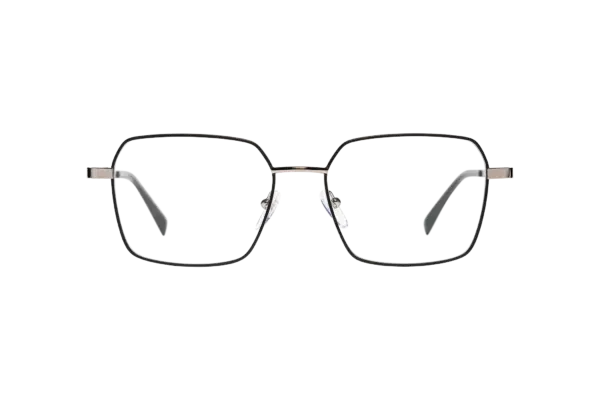 Gafa de graduada para hombre modelo Rufe color Verde