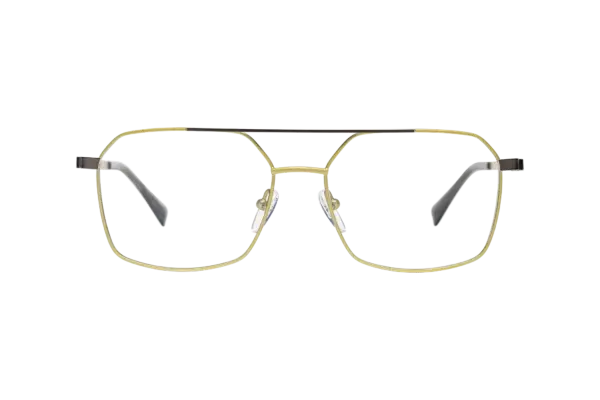 Gafa de graduada para hombre modelo Tapajos color Violeta