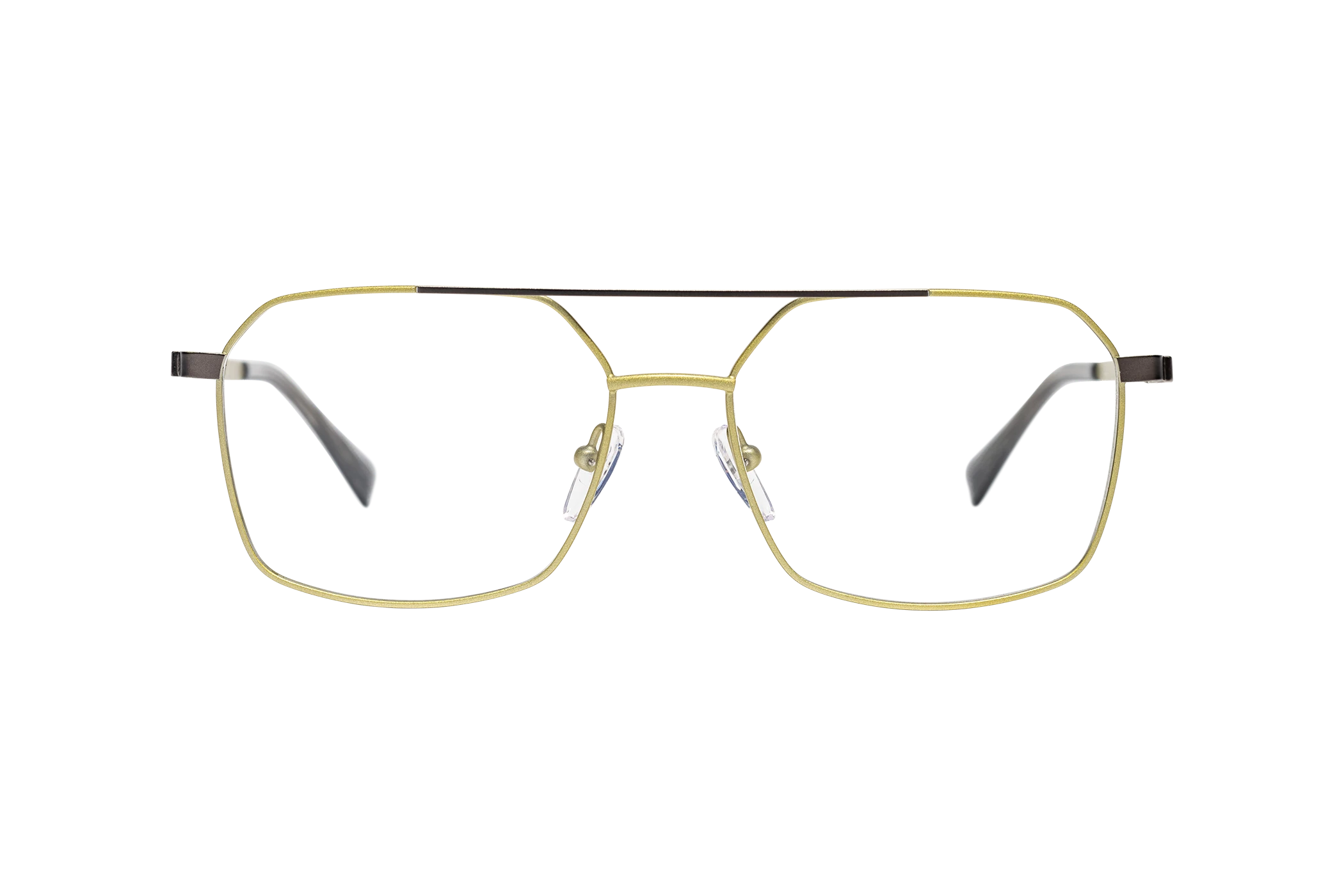 Gafa de graduada para hombre modelo Tapajos color Violeta