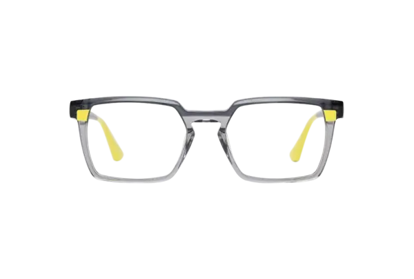 Gafa de graduada para hombre modelo Tropic color Gris