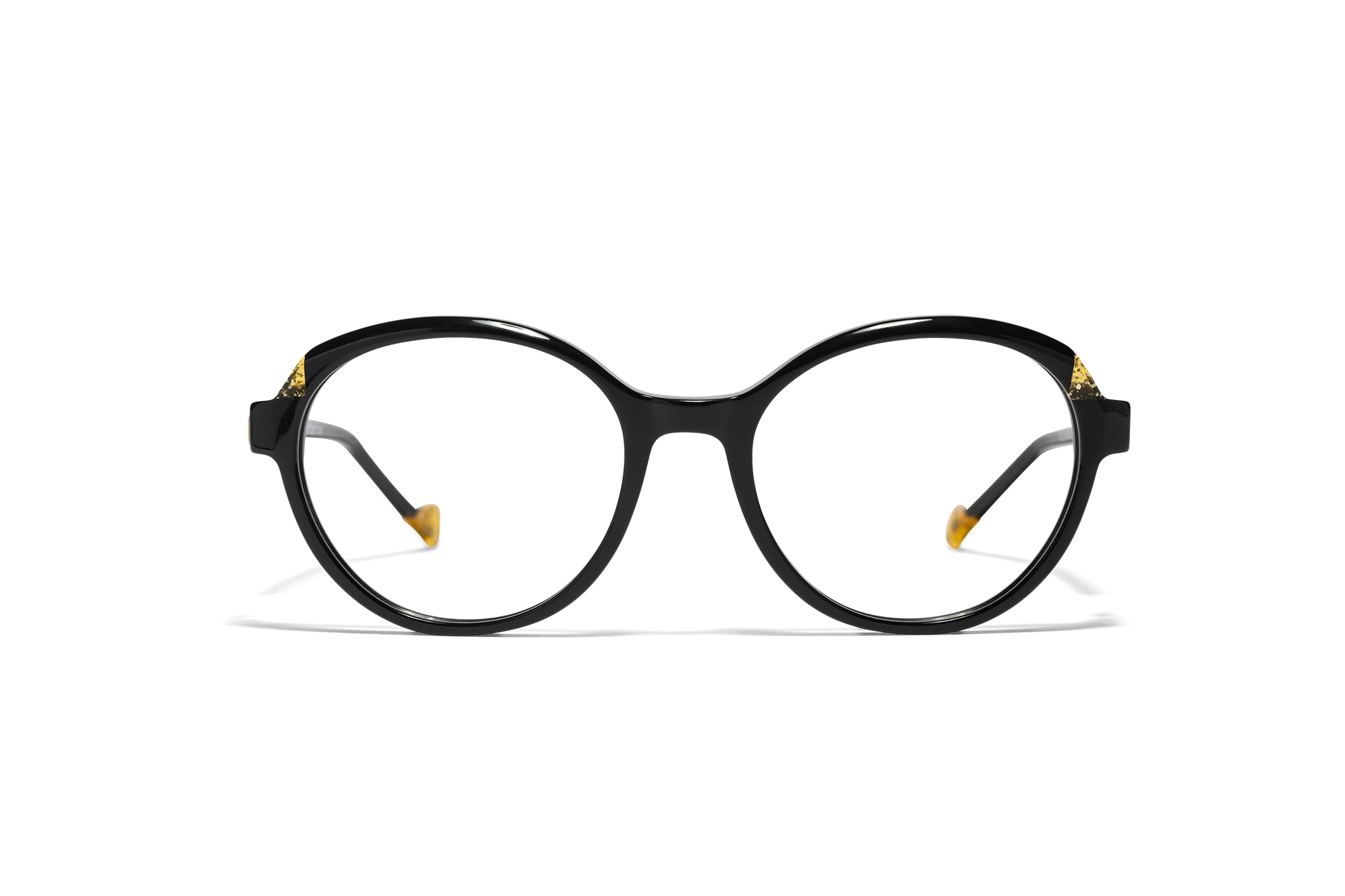 Gafa de graduada para mujer modelo Anima color Negro