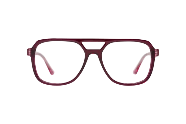 Gafa de graduada para mujer modelo Arena color Verde