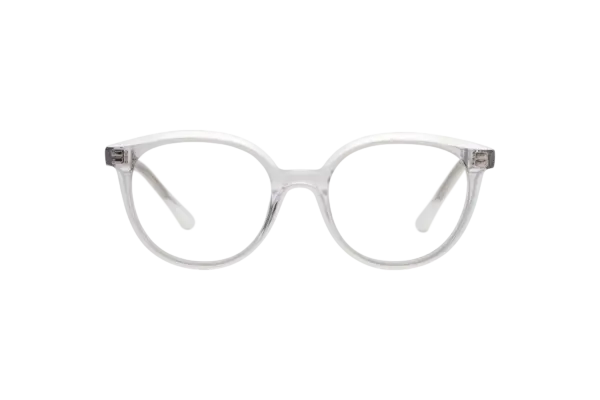 Gafa de graduada para mujer modelo Ari color Transparente