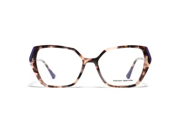 Gafa de graduada para mujer modelo Blatta color Havana