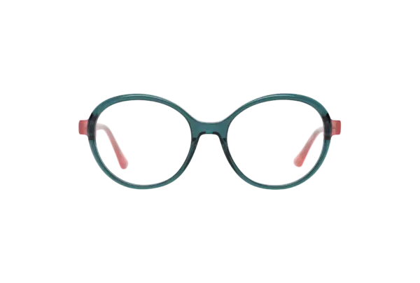 Gafa de graduada para mujer modelo Caramel color Miel