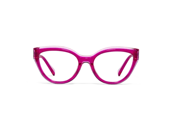 Gafa de graduada para mujer modelo Digna color Rosa