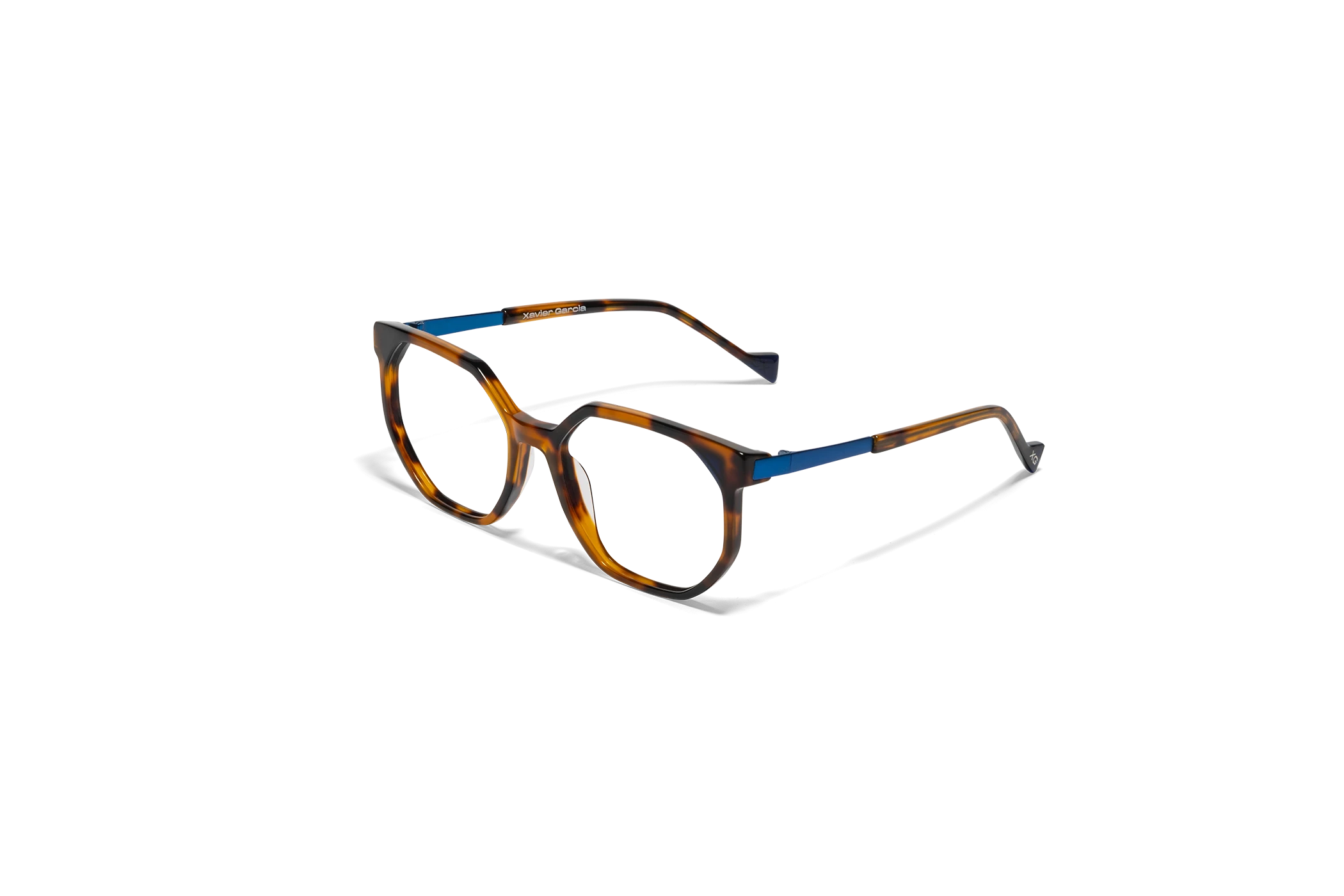 Gafa de graduada para mujer modelo Forma color Havana
