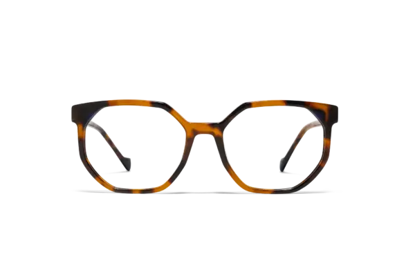 Gafa de graduada para mujer modelo Forma color Havana