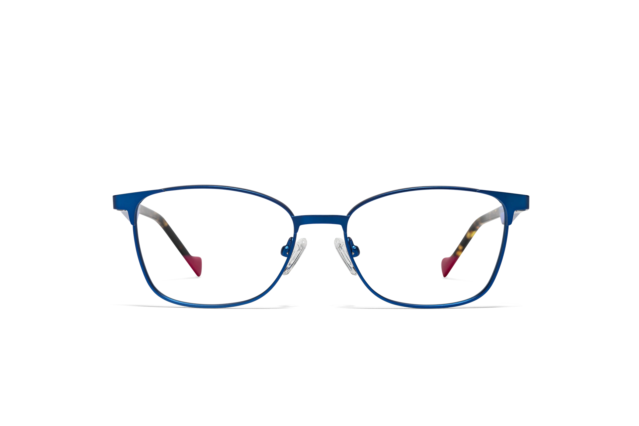 Gafa de graduada para mujer modelo Gregal color Rojo