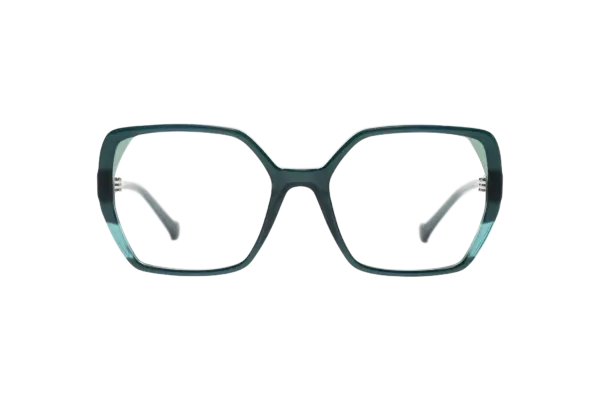 Gafa de graduada para mujer modelo Kahlo color Rosa