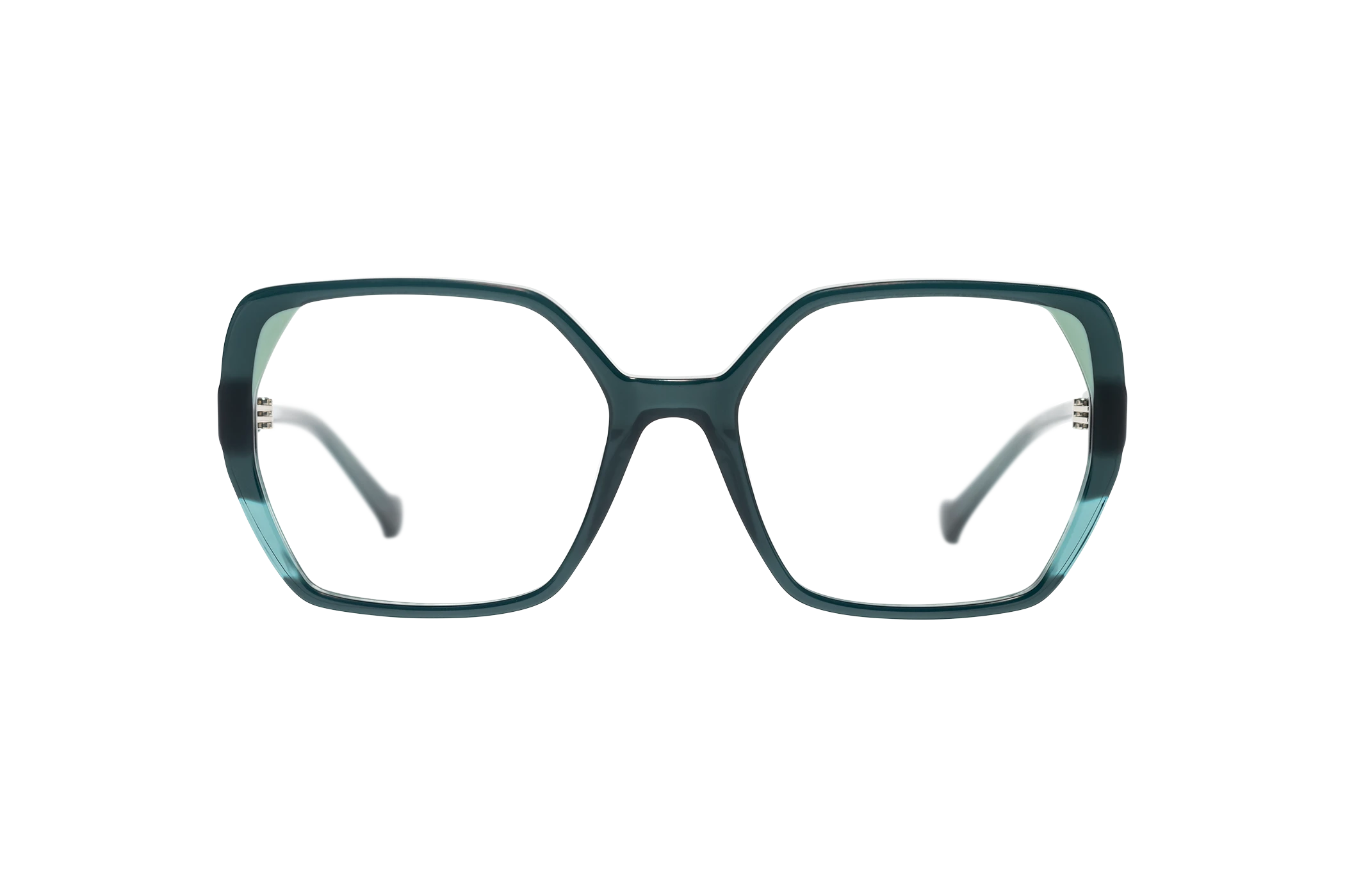 Gafa de graduada para mujer modelo Kahlo color Rosa