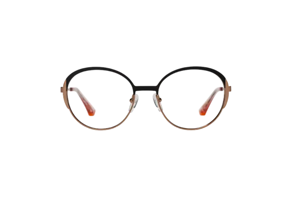 Gafa de graduada para mujer modelo Mochi color Lila