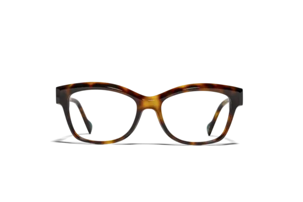 Gafa de graduada para mujer modelo Natural color Havana