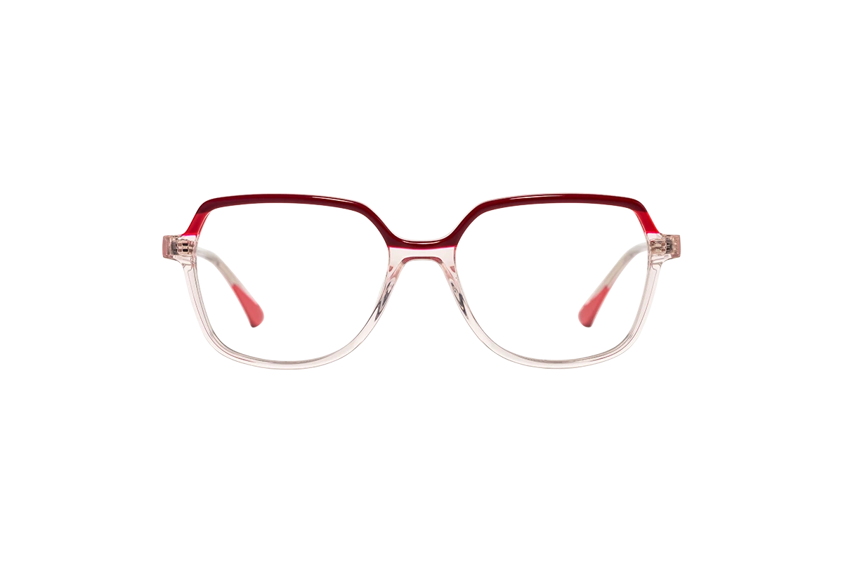 Gafa de graduada para mujer modelo Plusia color Lila