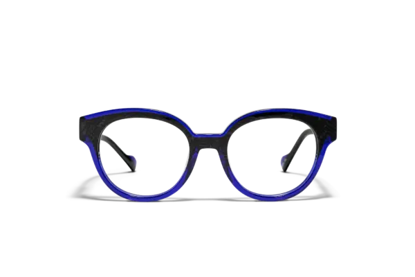 Gafa de graduada para mujer modelo Sol color Negro