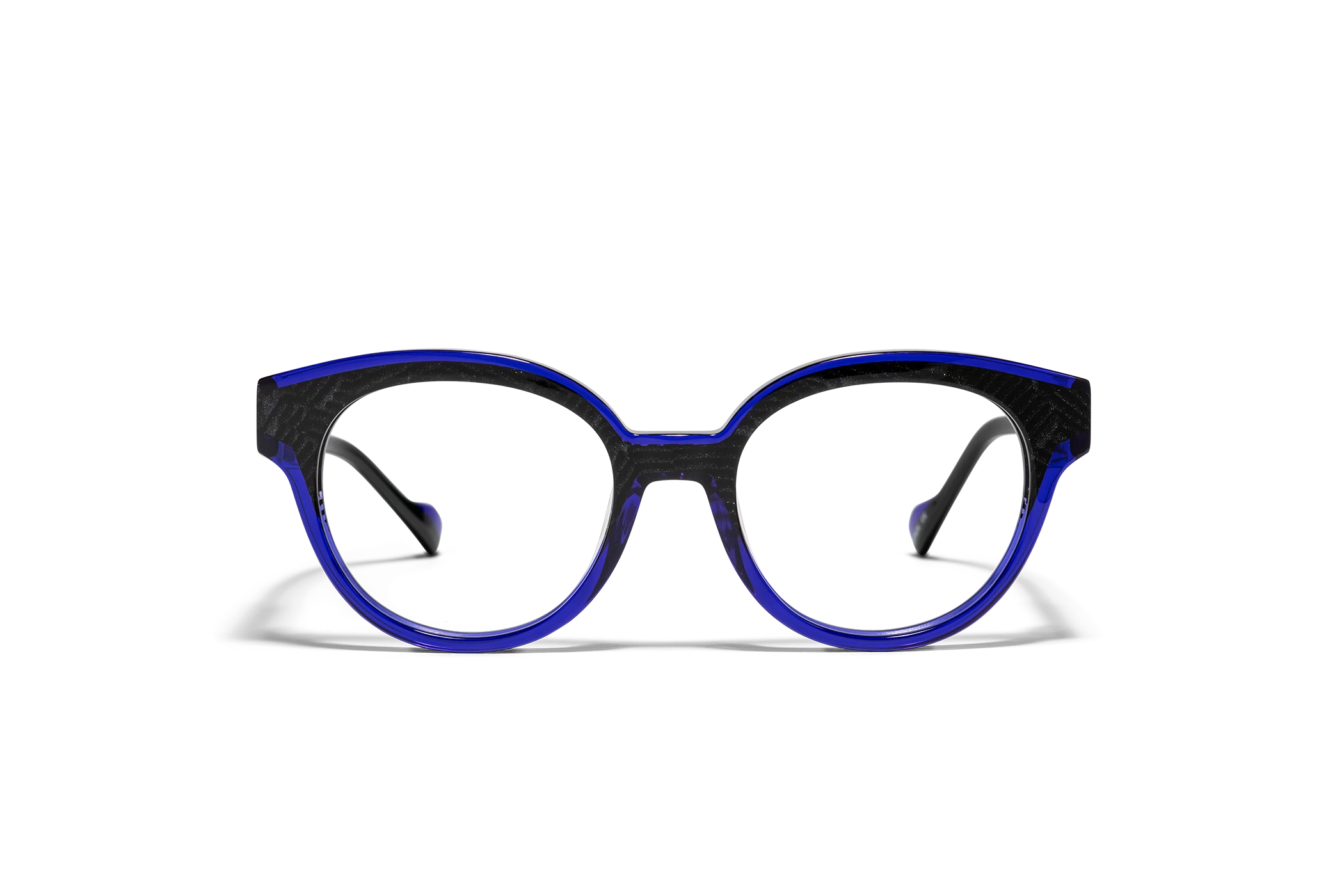 Gafa de graduada para mujer modelo Sol color Negro