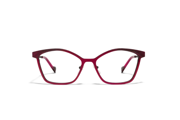 Gafa de graduada para mujer modelo Suena color Azul