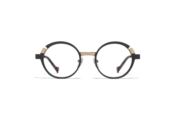 Gafa de graduada para mujer modelo Vuelta color Azul