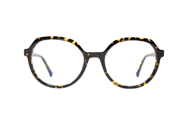 Gafa de graduada para mujer modelo Yukon color Rosa