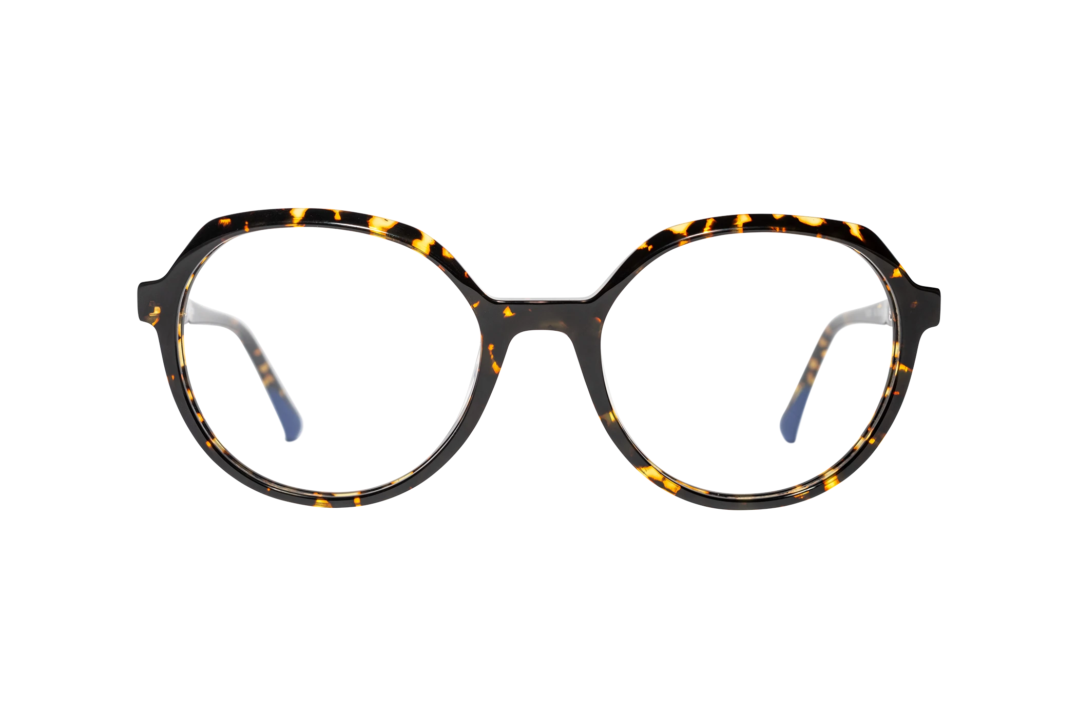 Gafa de graduada para mujer modelo Yukon color Rosa