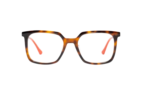 Gafa de graduada para unisex modelo Cimex color Havana