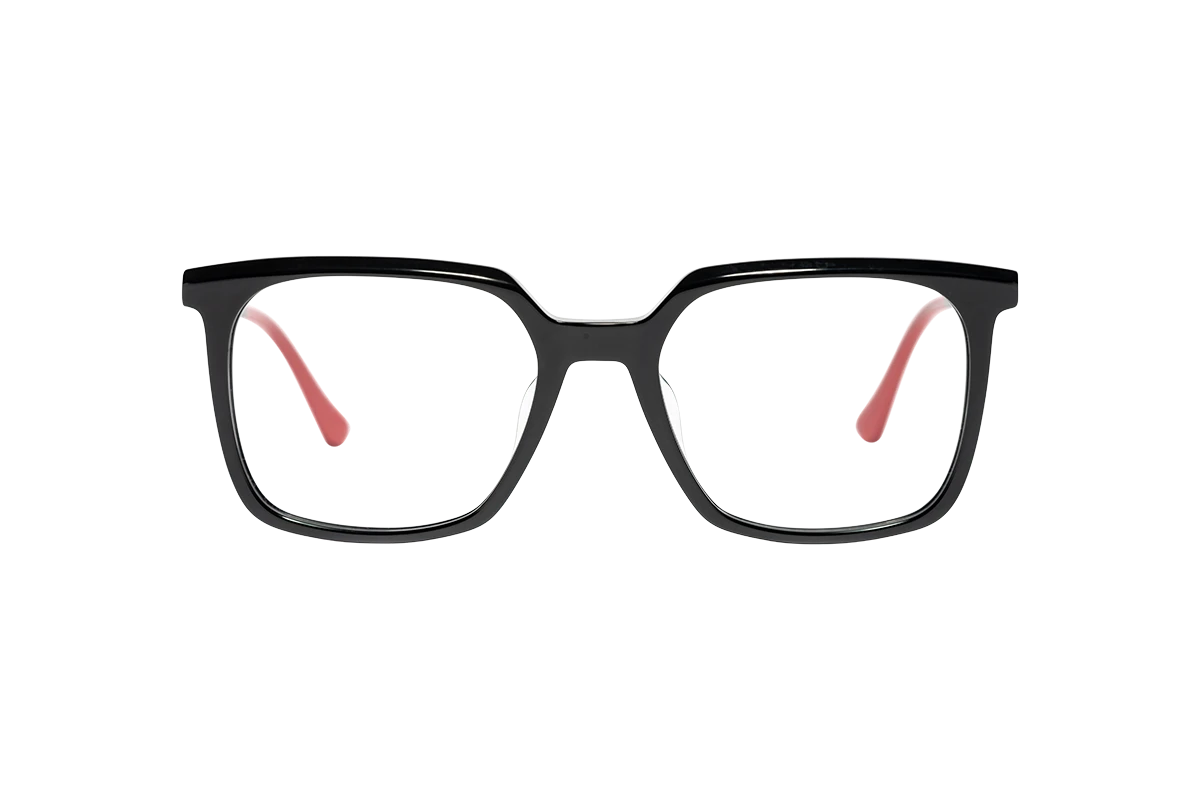 Gafa de graduada para unisex modelo Cimex color Havana