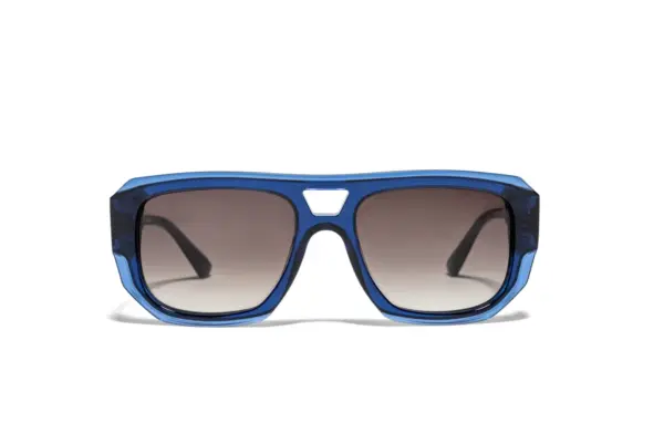 Gafa de sol para hombre modelo Emerge color Azul