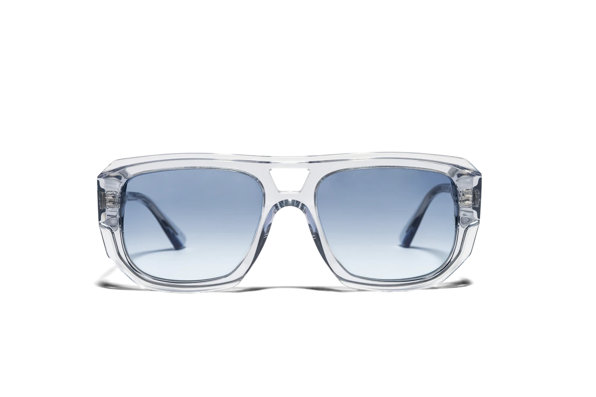 Gafa de sol para hombre modelo Emerge color Havana
