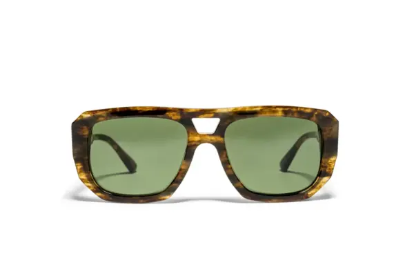 Gafa de sol para hombre modelo Emerge color Verde