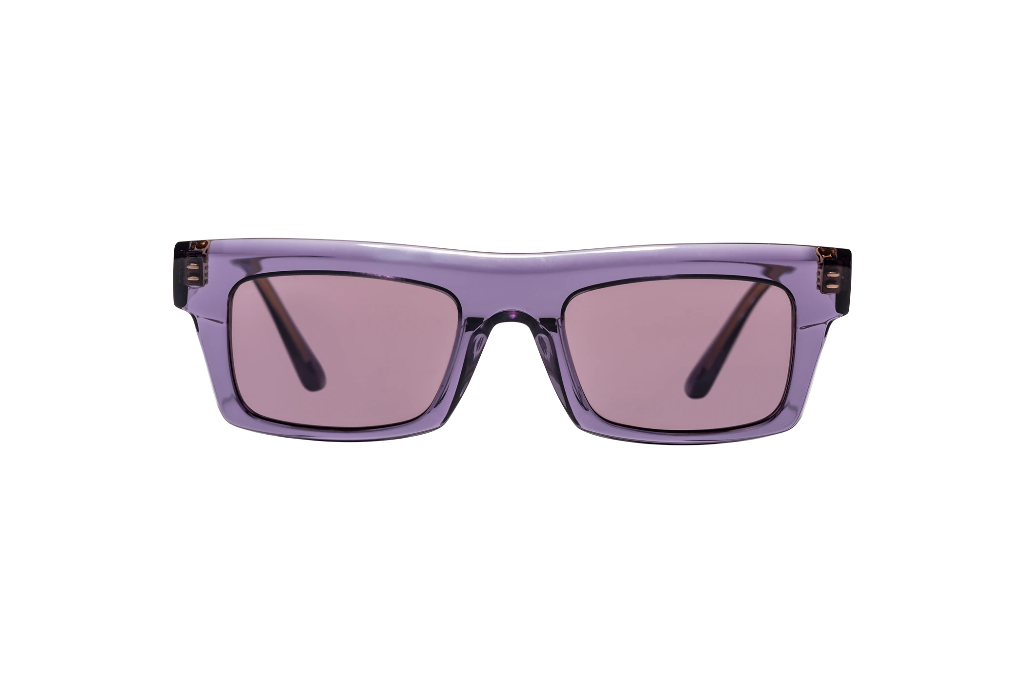 Gafa de sol para hombre modelo Ferox color Lila