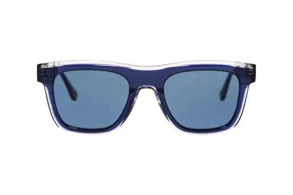 Gafa de sol para hombre modelo Filbert color Azul