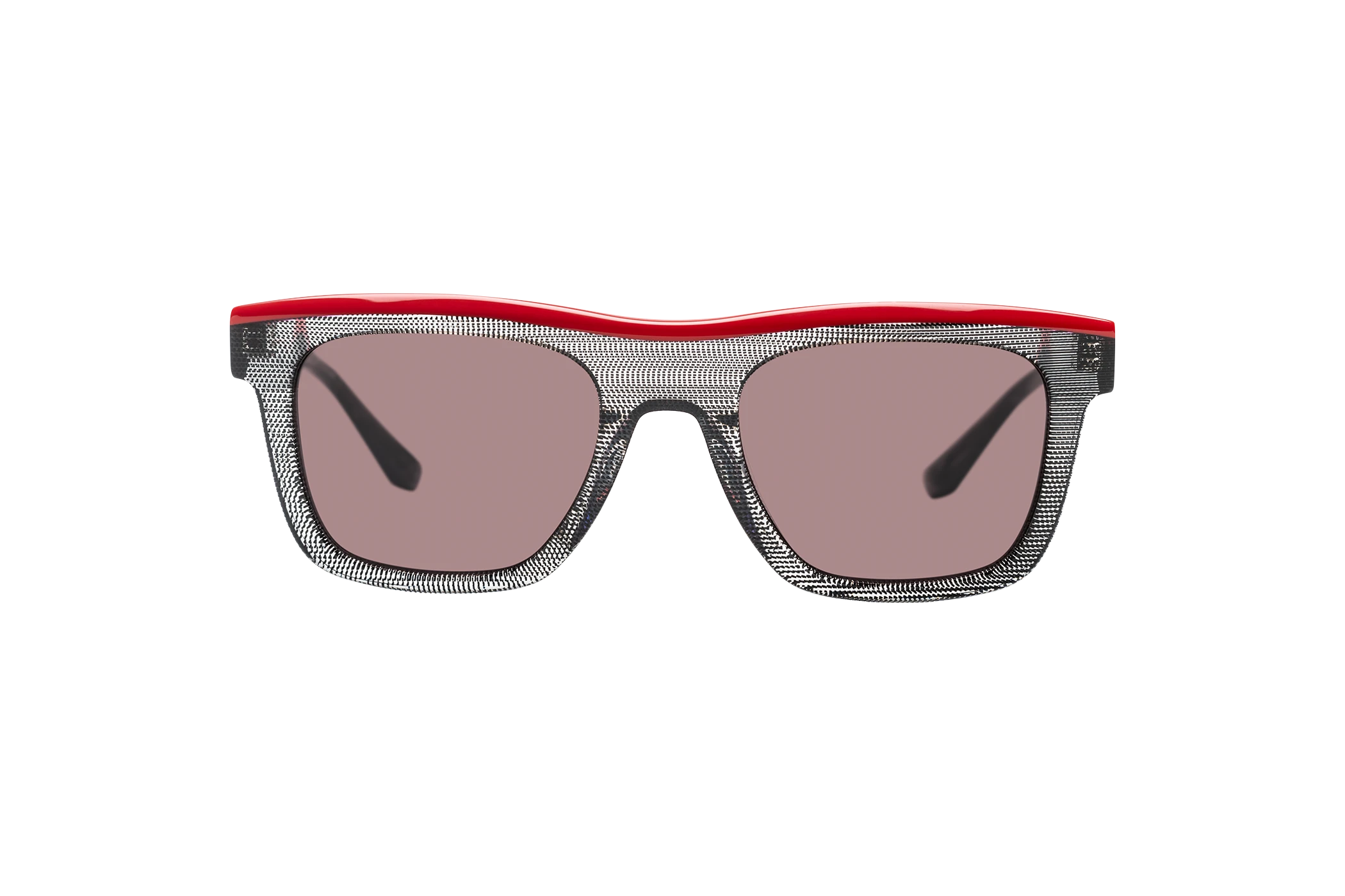 Gafa de sol para hombre modelo Filbert color Negro