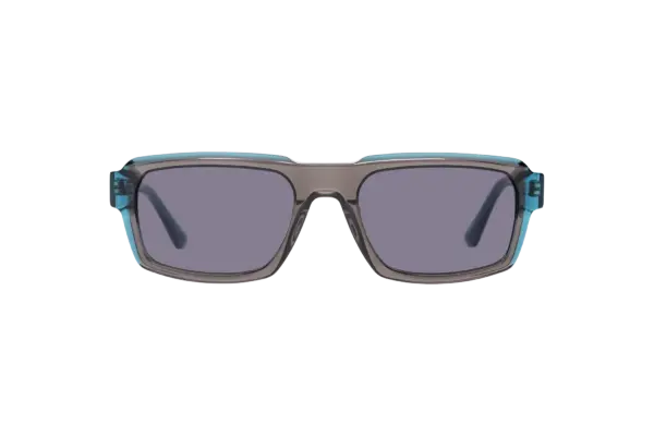 Gafa de sol para hombre modelo Magma color Gris