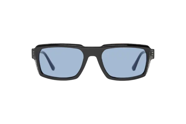 Gafa de sol para hombre modelo Magma color Negro