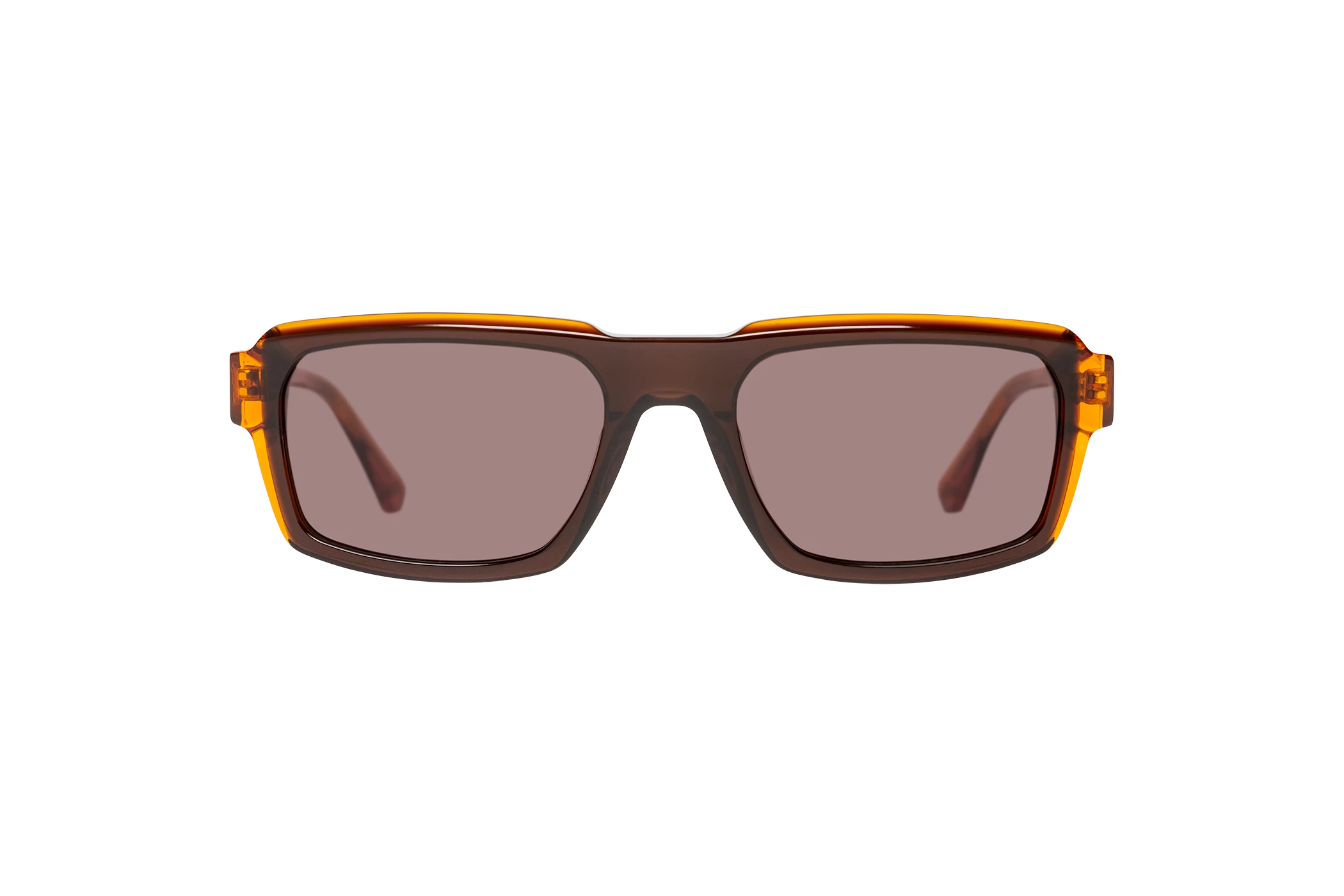 Gafa de sol para hombre modelo Magma color Gris