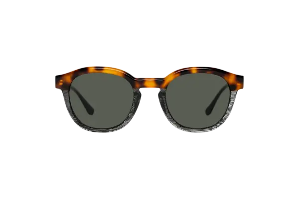 Gafa de sol para hombre modelo Mob color Havana