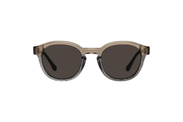 Gafa de sol para hombre modelo Mob color Marron